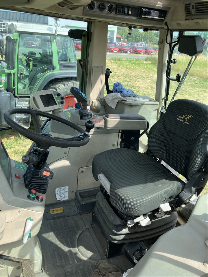 Fendt 916 TMS Vario - Traktor: slika 3 Fendt 916 TMS Vario - Traktor: slika 3