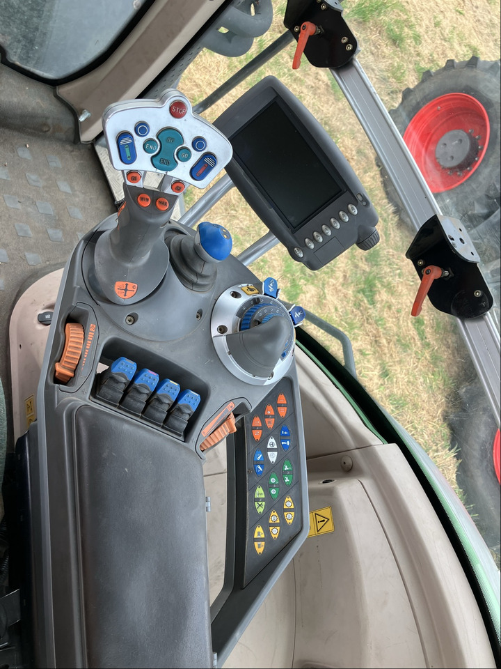 Fendt 927Profi SCR - Traktor: slika 5 Fendt 927Profi SCR - Traktor: slika 5