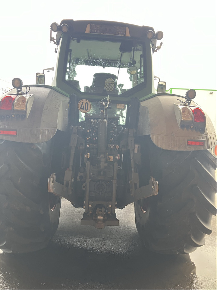 Traktor Fendt 930 Vario: slika 13