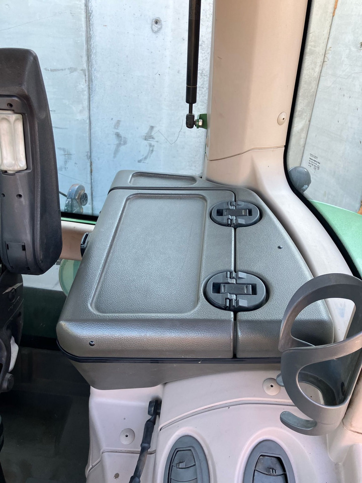 Traktor Fendt 930 Vario: slika 8
