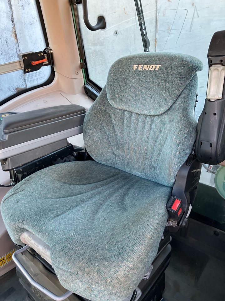Traktor Fendt 930 Vario: slika 9