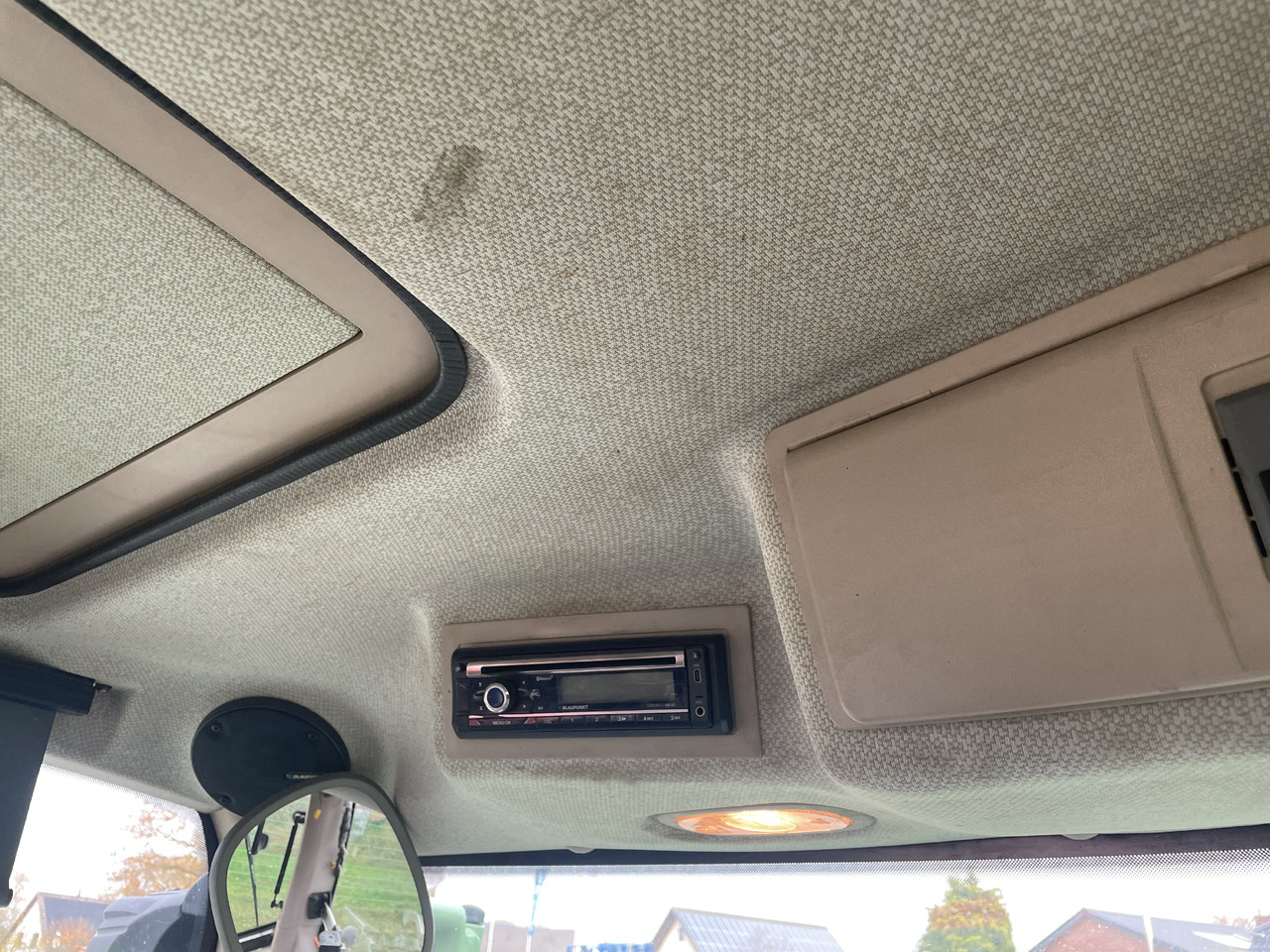 Fendt 936 Vario - Traktor: slika 4 Fendt 936 Vario - Traktor: slika 4