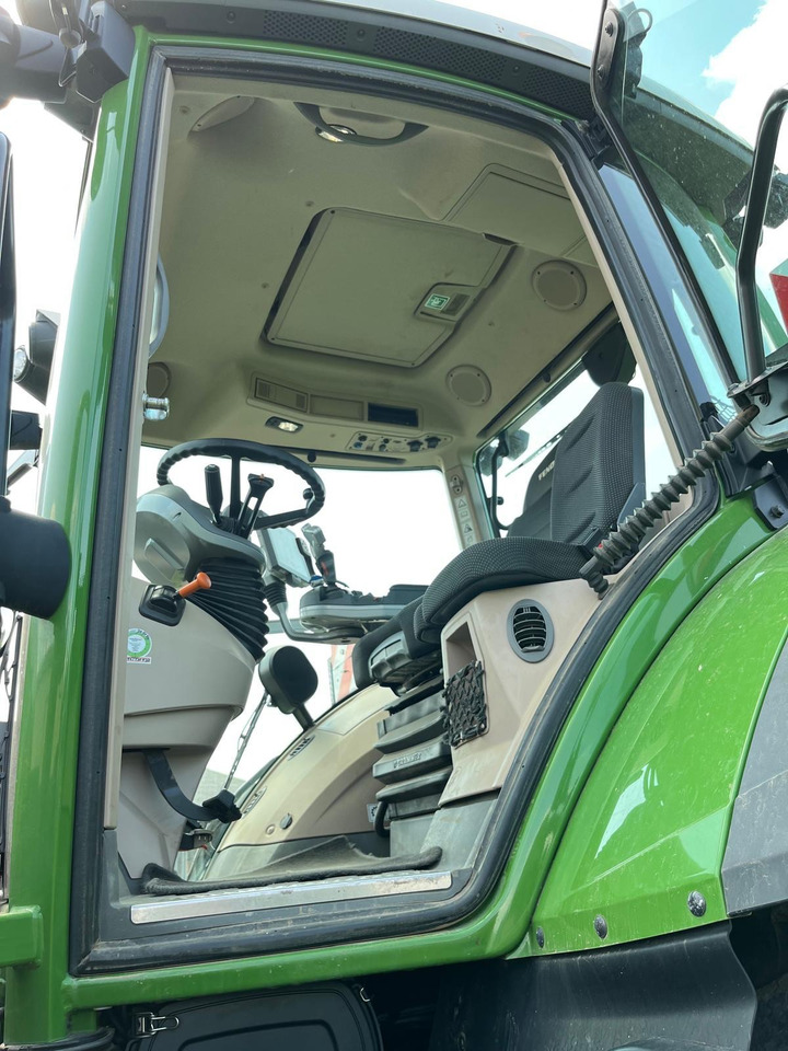 Fendt 939 Vario Gen6 ProfiPlus - Traktor: slika 4 Fendt 939 Vario Gen6 ProfiPlus - Traktor: slika 4