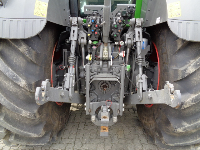 Fendt 939 Vario S4 ProfiPlus Fendt 939 Vario S4 ProfiPlus: slika 11