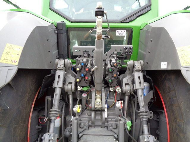 Fendt 939 Vario S4 ProfiPlus Fendt 939 Vario S4 ProfiPlus: slika 12