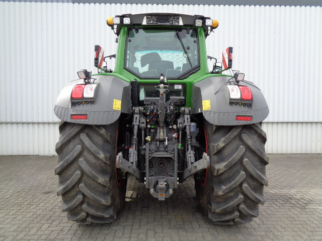 Fendt 939 Vario S4 ProfiPlus Fendt 939 Vario S4 ProfiPlus: slika 14