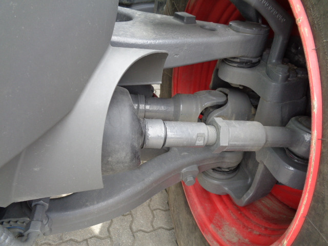 Fendt 939 Vario S4 ProfiPlus Fendt 939 Vario S4 ProfiPlus: slika 9