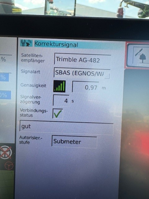 Fendt 942 Vario Gen6 ProfiPlus - Traktor: slika 2 Fendt 942 Vario Gen6 ProfiPlus - Traktor: slika 2
