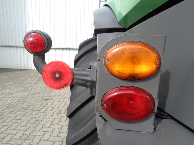 Fendt Katana 85 - Kombajn za stočnu hranu: slika 4 Fendt Katana 85 - Kombajn za stočnu hranu: slika 4