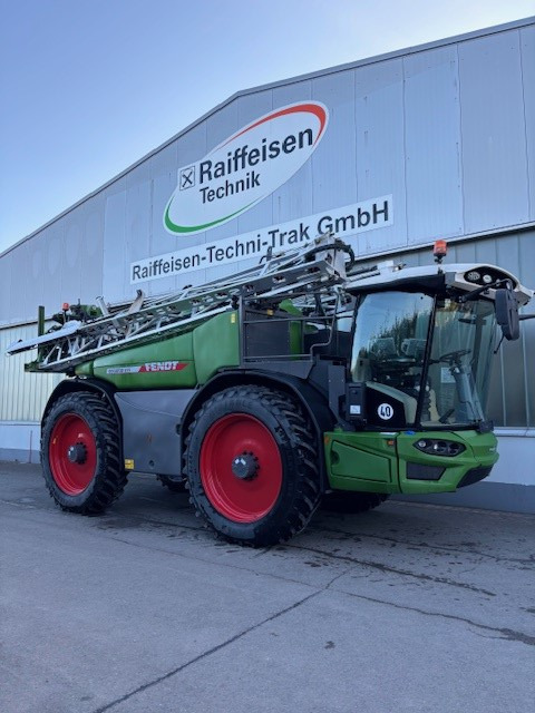 Fendt Rogatoren 655 Gen2 - Samostalna prskalica: slika 1 Fendt Rogatoren 655 Gen2 - Samostalna prskalica: slika 1
