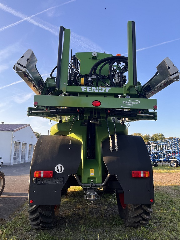 Fendt Rogatoren 655 - Samostalna prskalica: slika 2 Fendt Rogatoren 655 - Samostalna prskalica: slika 2