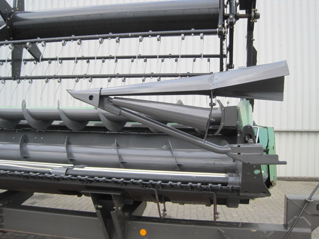 Fendt SW 9,20 PowerFlow ohne SWW - Kombinovani kombajn: slika 2 Fendt SW 9,20 PowerFlow ohne SWW - Kombinovani kombajn: slika 2