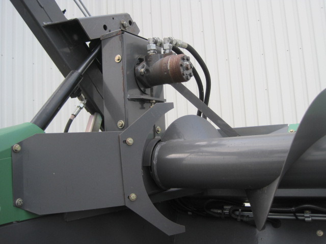 Fendt SW 9,20 PowerFlow ohne SWW - Kombinovani kombajn: slika 3 Fendt SW 9,20 PowerFlow ohne SWW - Kombinovani kombajn: slika 3
