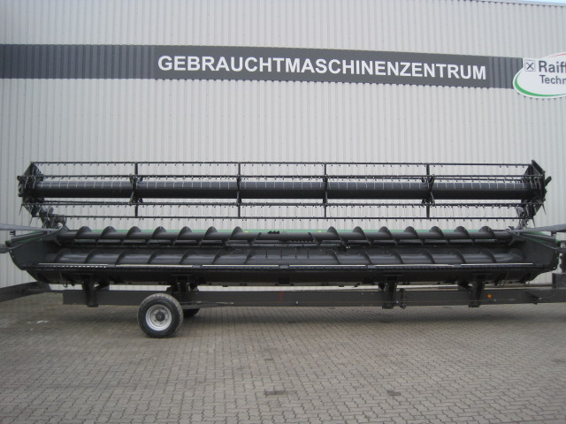 Fendt SW 9,20 PowerFlow ohne SWW - Kombinovani kombajn: slika 1 Fendt SW 9,20 PowerFlow ohne SWW - Kombinovani kombajn: slika 1
