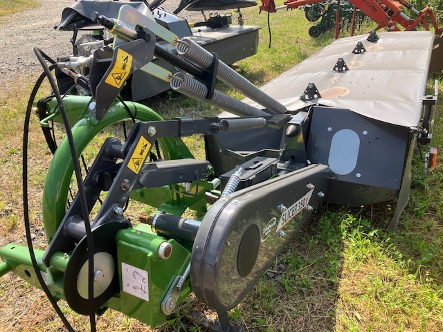 Fendt Slicer 350P - Kosačica: slika 3 Fendt Slicer 350P - Kosačica: slika 3