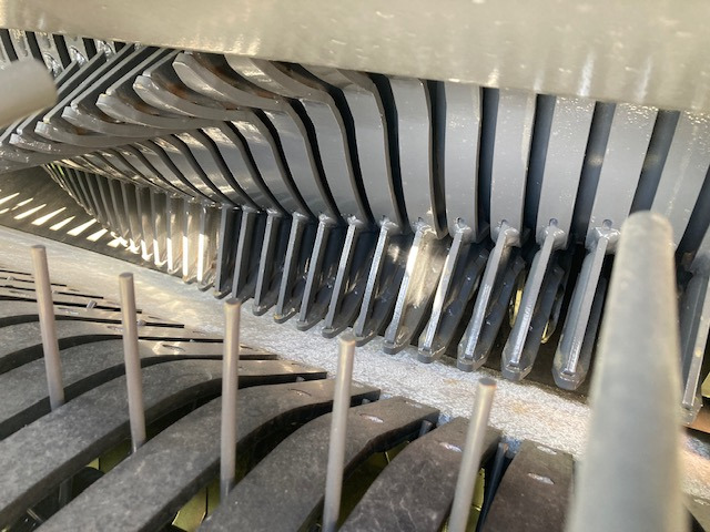 Fendt Tigo 75 XR - Prikolica sa automatskim punjenjem: slika 3 Fendt Tigo 75 XR - Prikolica sa automatskim punjenjem: slika 3