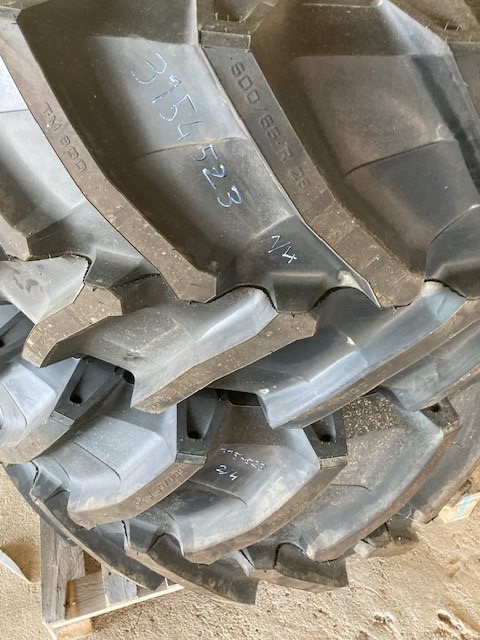 Fendt Trelleborg 650/75R38 600/65R - Guma: slika 3 Fendt Trelleborg 650/75R38 600/65R - Guma: slika 3