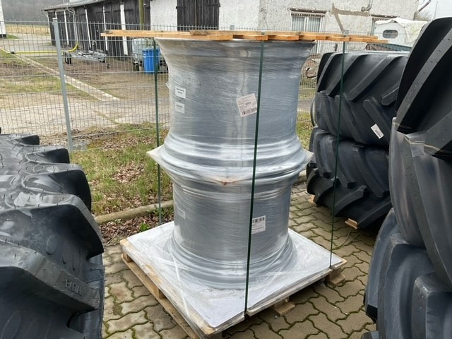 Fixfelge 25x34 ET -92 - Felna: slika 1 Fixfelge 25x34 ET -92 - Felna: slika 1