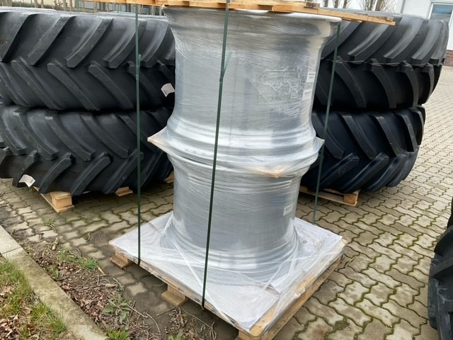Fixfelge 25x34 ET -92 - Felna: slika 3 Fixfelge 25x34 ET -92 - Felna: slika 3