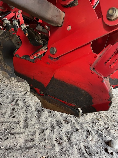 Grimme Kartoffellegemaschine GB 430 - Oprema za setvu: slika 4 Grimme Kartoffellegemaschine GB 430 - Oprema za setvu: slika 4