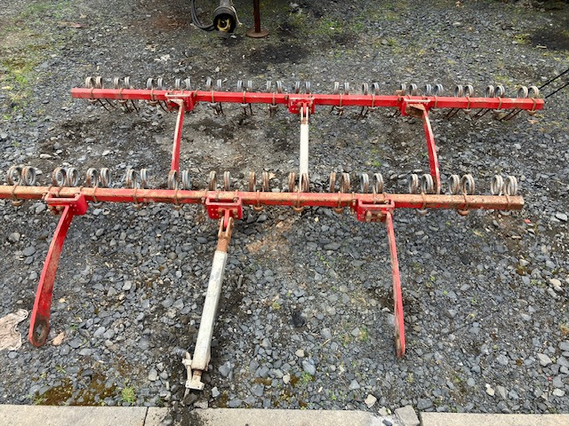 Horsch Joker 6 CT - Drljača: slika 2 Horsch Joker 6 CT - Drljača: slika 2