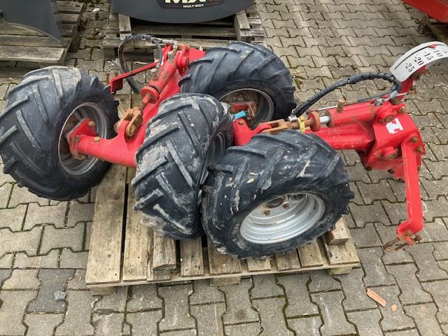 Horsch Joker 6 CT - Drljača: slika 3 Horsch Joker 6 CT - Drljača: slika 3