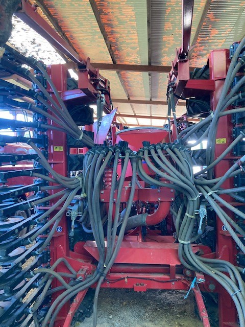 Horsch Pronto Serie - Sejalica: slika 5 Horsch Pronto Serie - Sejalica: slika 5