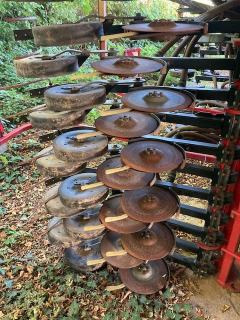 Horsch Pronto Serie - Sejalica: slika 5 Horsch Pronto Serie - Sejalica: slika 5