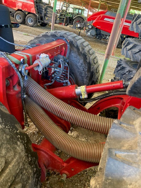 Horsch Pronto Serie - Sejalica: slika 2 Horsch Pronto Serie - Sejalica: slika 2