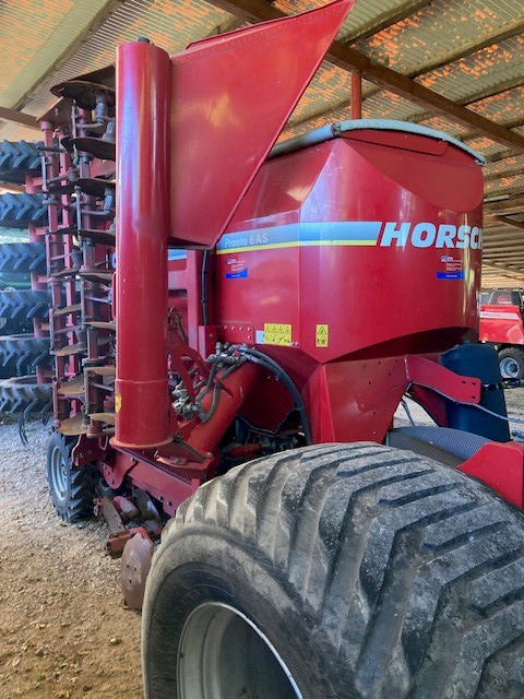 Horsch Pronto Serie - Sejalica: slika 3 Horsch Pronto Serie - Sejalica: slika 3