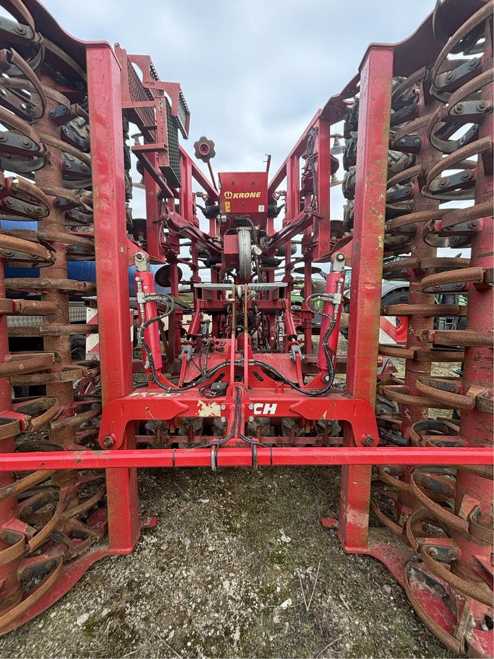 Horsch Tiger 6AS - Kultivator: slika 5 Horsch Tiger 6AS - Kultivator: slika 5