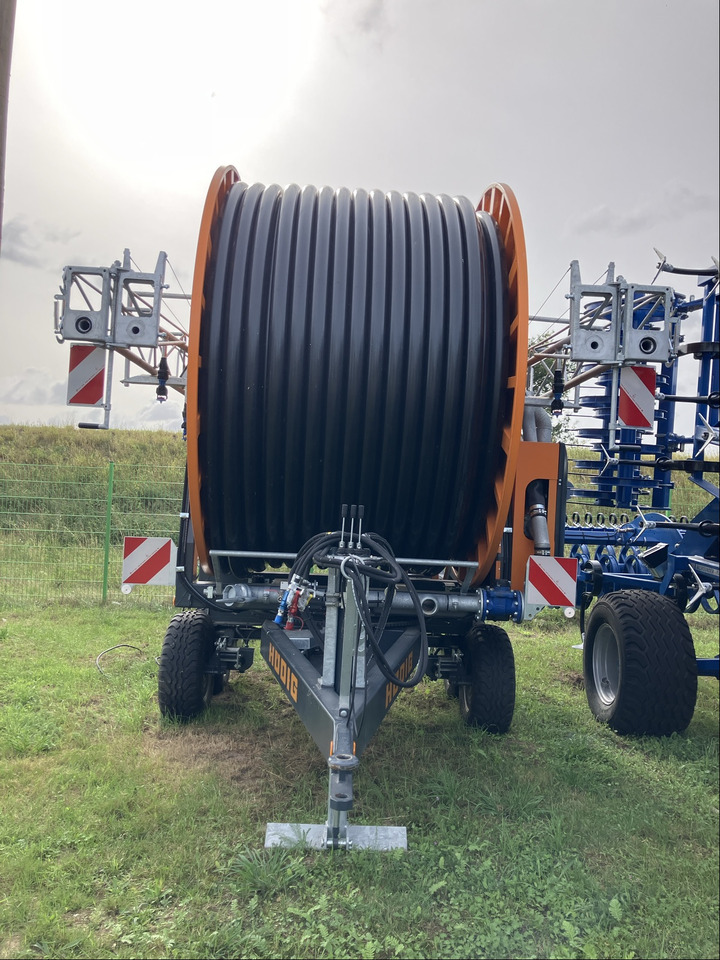 Hüdig IROMAT II-T TANDEM 100x550 - Sistem za navodnjavanje: slika 1 Hüdig IROMAT II-T TANDEM 100x550 - Sistem za navodnjavanje: slika 1