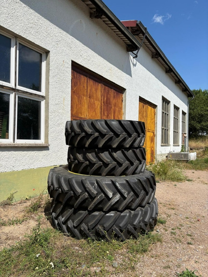 John Deere 6190R - Traktor: slika 5 John Deere 6190R - Traktor: slika 5