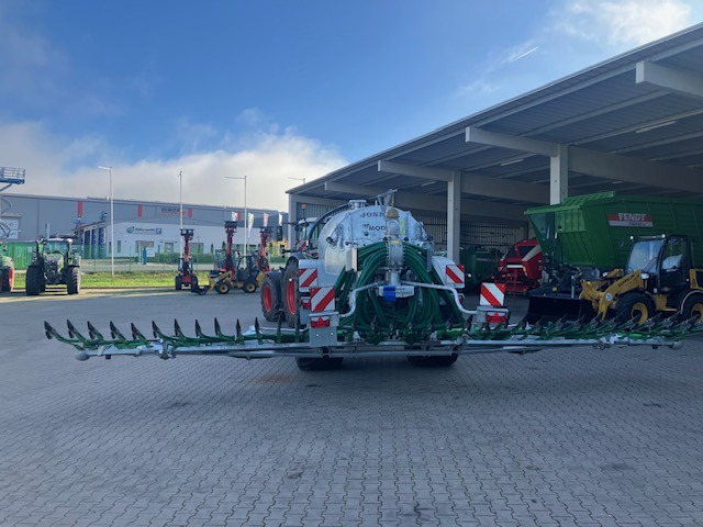 Joskin 11000 ME Modulo 2 - Oprema za đubrenje: slika 2 Joskin 11000 ME Modulo 2 - Oprema za đubrenje: slika 2