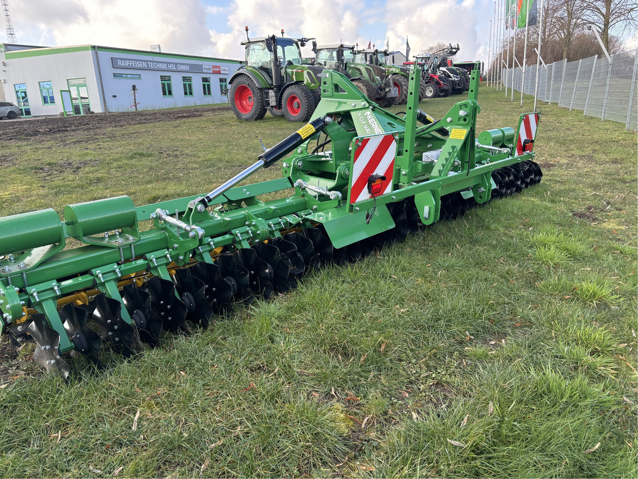 Kerner X-Cut Solo 600 - Oprema za obradu zemljišta: slika 3 Kerner X-Cut Solo 600 - Oprema za obradu zemljišta: slika 3