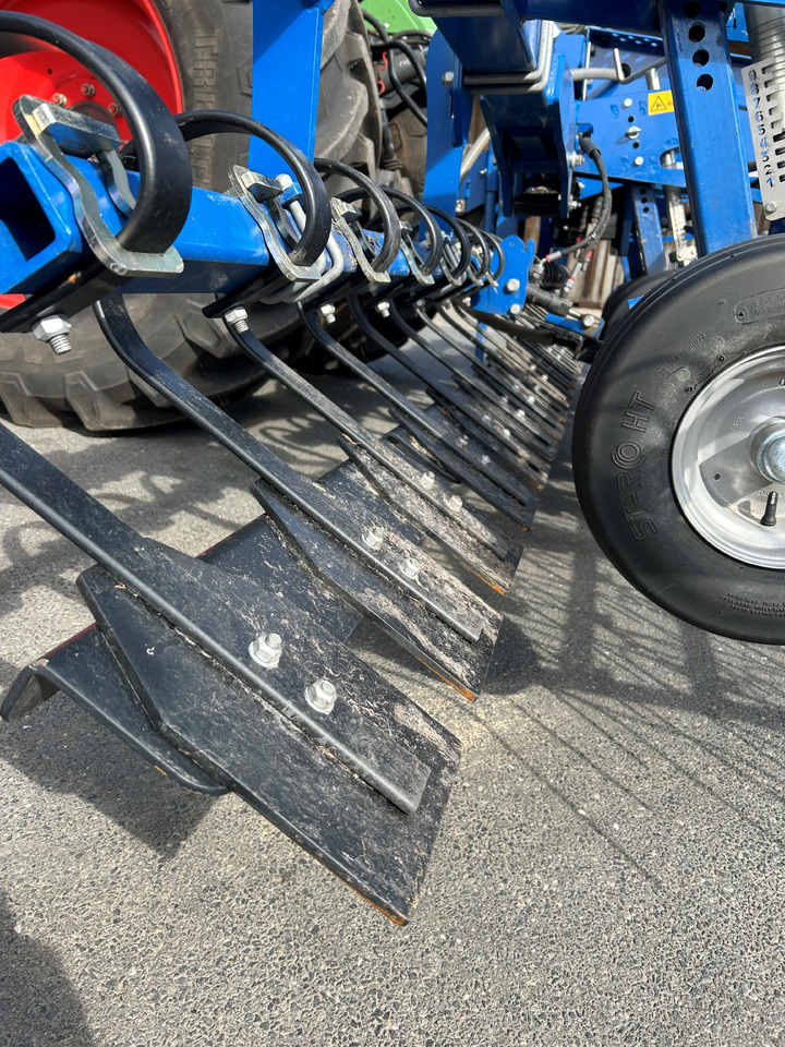 Köckerling Grasmaster 600 - Sejalica: slika 3 Köckerling Grasmaster 600 - Sejalica: slika 3