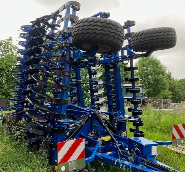 Köckerling Rebell Classic 800 T 2.0 - Drljača: slika 4 Köckerling Rebell Classic 800 T 2.0 - Drljača: slika 4