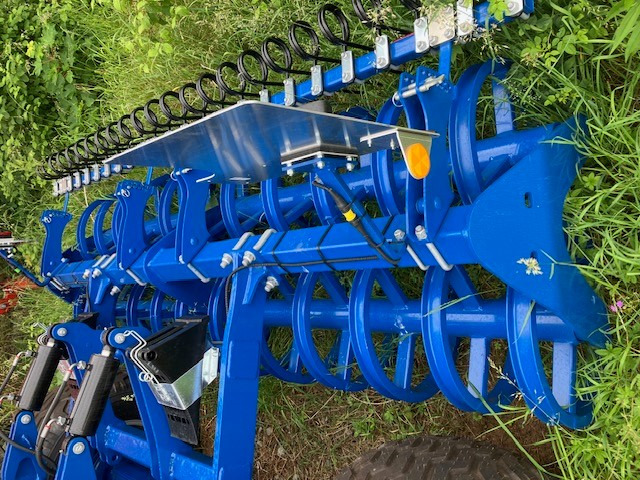 Köckerling Rebell Classic 800 T 2.0 - Drljača: slika 2 Köckerling Rebell Classic 800 T 2.0 - Drljača: slika 2