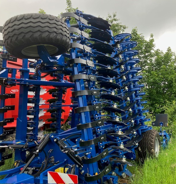 Köckerling Rebell Classic 800 T 2.0 - Drljača: slika 3 Köckerling Rebell Classic 800 T 2.0 - Drljača: slika 3