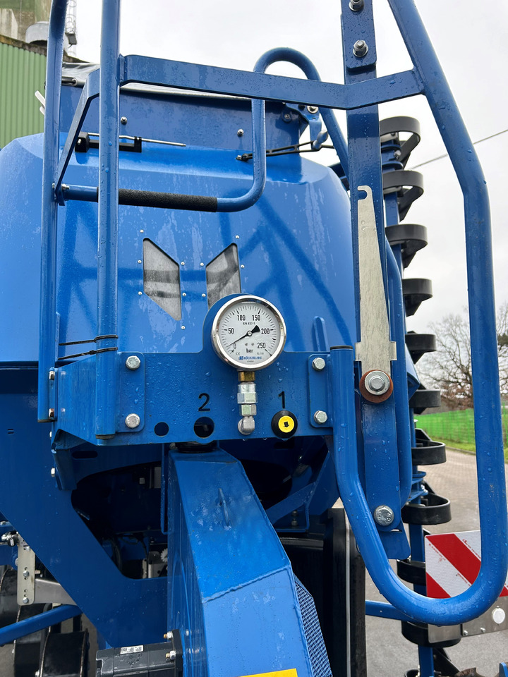 Köckerling Ultima CS 600 - Sejalica: slika 4 Köckerling Ultima CS 600 - Sejalica: slika 4