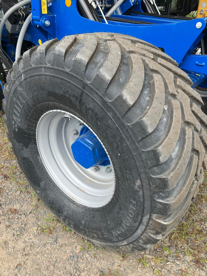 Köckerling Ultima CS 750 Combi - Sejalica: slika 3 Köckerling Ultima CS 750 Combi - Sejalica: slika 3