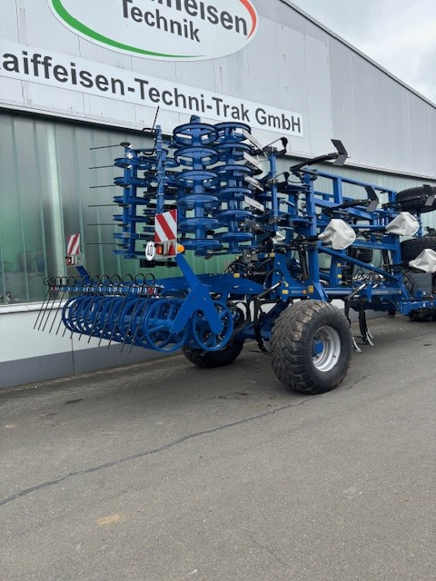 Köckerling Vector 800 - Kultivator: slika 2 Köckerling Vector 800 - Kultivator: slika 2