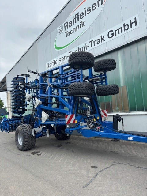 Köckerling Vector 900 - Kultivator: slika 3 Köckerling Vector 900 - Kultivator: slika 3