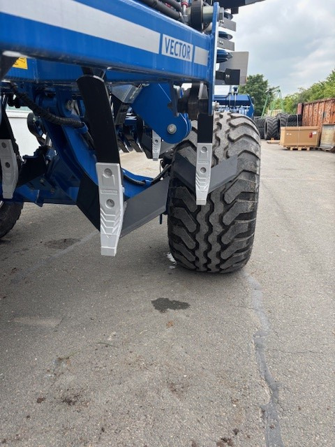 Köckerling Vector 900 - Kultivator: slika 5 Köckerling Vector 900 - Kultivator: slika 5