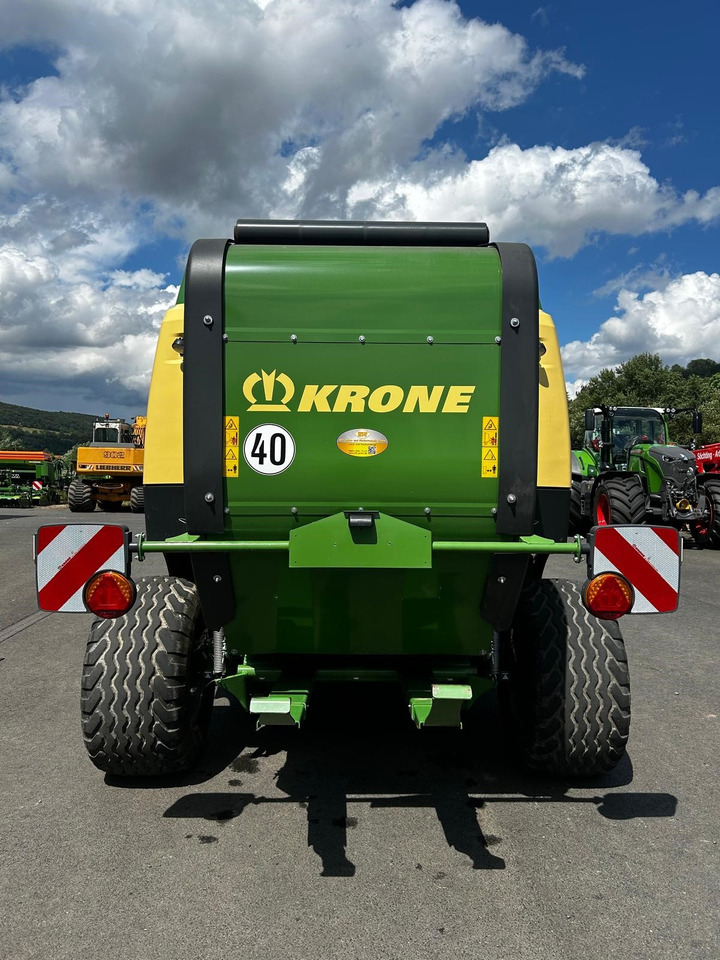 Oprema za prevrtanje i razlaganje Krone VariPack V 190 XC Plus: slika 8