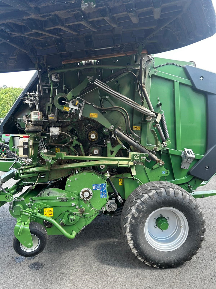 Oprema za prevrtanje i razlaganje Krone VariPack V 190 XC Plus: slika 6