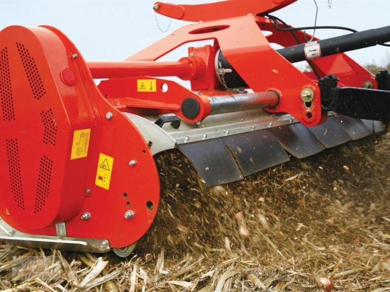 Kuhn BPR 280 PRO - Hammerschlegel - Tarup: slika 2 Kuhn BPR 280 PRO - Hammerschlegel - Tarup: slika 2