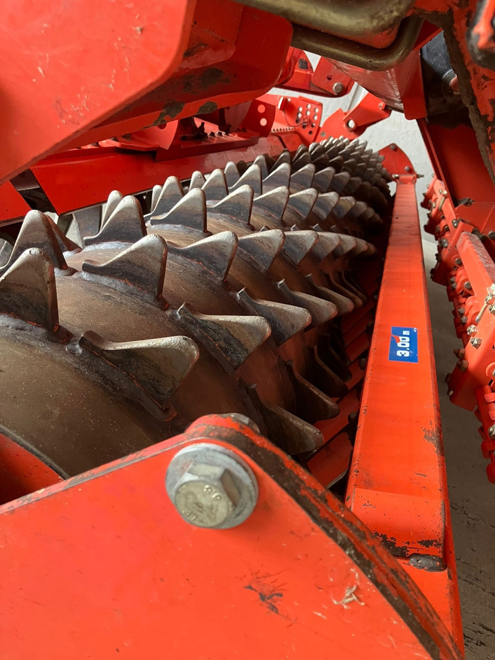 Kuhn Drillmaschinen - Sejalica: slika 3 Kuhn Drillmaschinen - Sejalica: slika 3