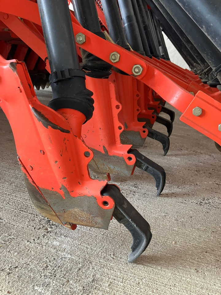 Kuhn Drillmaschinen - Sejalica: slika 5 Kuhn Drillmaschinen - Sejalica: slika 5