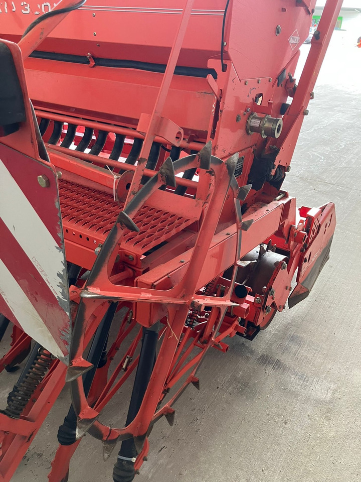 Kuhn Drillmaschinen - Sejalica: slika 4 Kuhn Drillmaschinen - Sejalica: slika 4